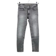 Naisten Calvin Klein Jeans - Farkut, koko W28 - Harmaa ()