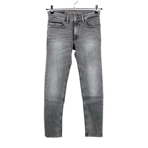Naisten Calvin Klein Jeans - Farkut, koko W28 - Harmaa (1)