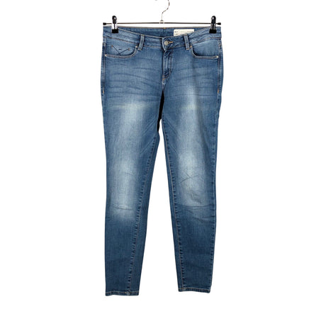 Naisten Esprit - Farkut, koko W29 - Vaaleansininen ()