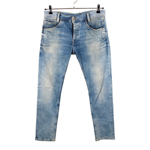 Miesten Pepe Jeans - Farkut, koko W32 - Sininen (1)