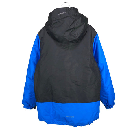 Unisex Icepeak - Toppatakki, koko 134 - 140 - Sininen (2)