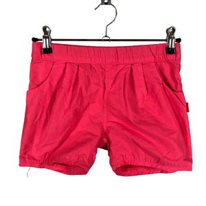 Tyttöjen Reima - Shortsit, koko 110 - 116 - Beige (1)