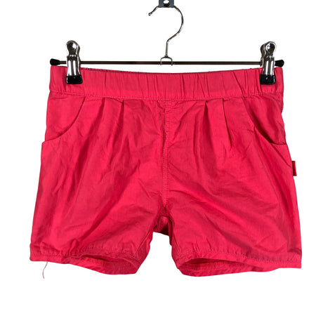 Tyttöjen Reima - Shortsit, koko 110 - 116 - Beige ()
