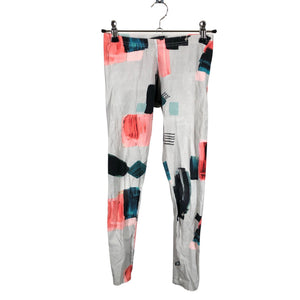 Unisex Papu - Leggingsit, koko 134 - 140 - Harmaa (1)