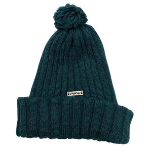Naisten Steffner - Talvipipo, koko 52 - 54 cm - Vihreä (1)