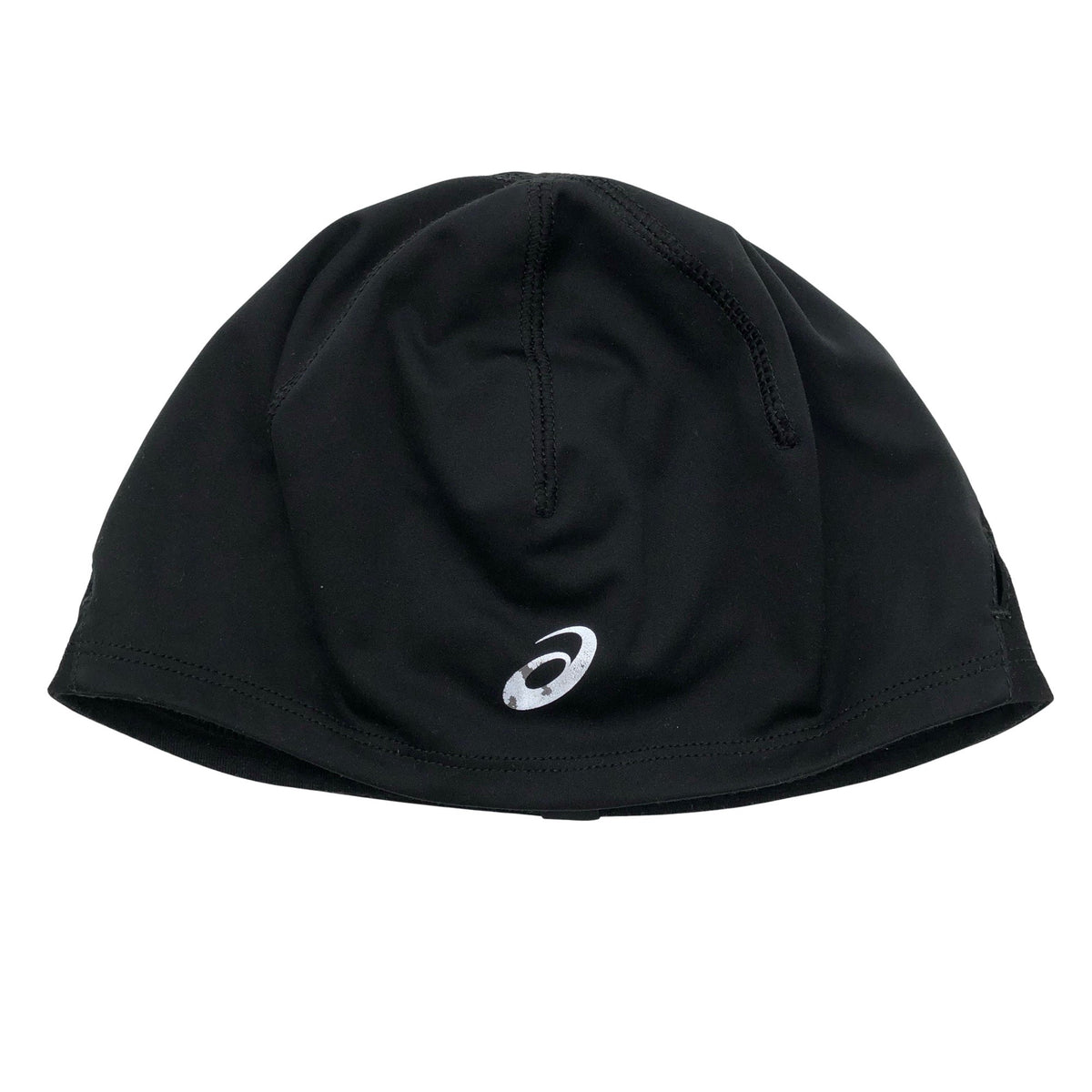 Naisten Asics - Urheilupipo, koko 52 - 54 cm - Musta (1)