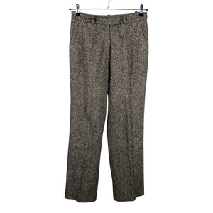 Naisten Ril's - Kangashousut, koko 36 - Ruskea (1)