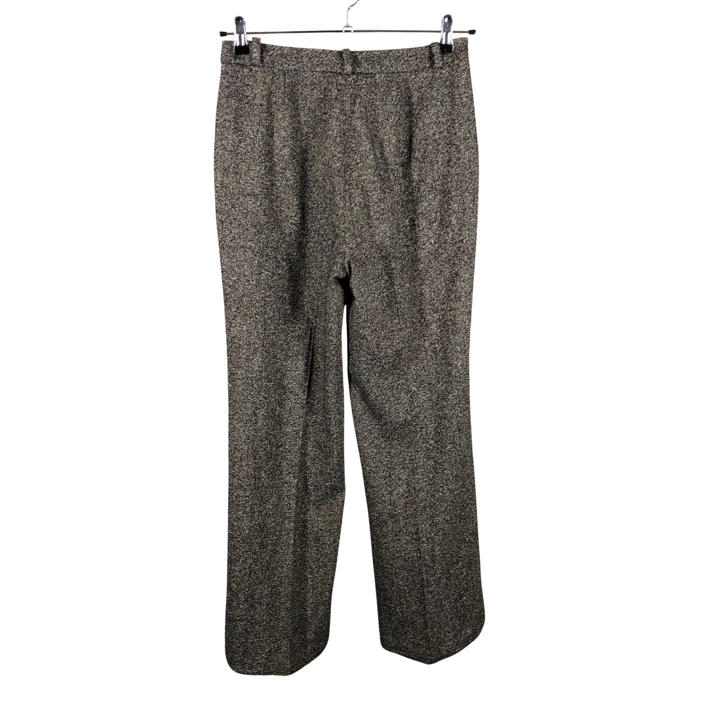 Naisten Ril's - Kangashousut, koko 36 - Ruskea (2)