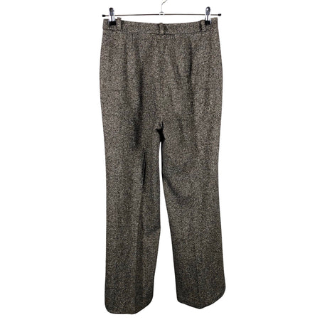 Naisten Ril's - Kangashousut, koko 36 - Ruskea (2)