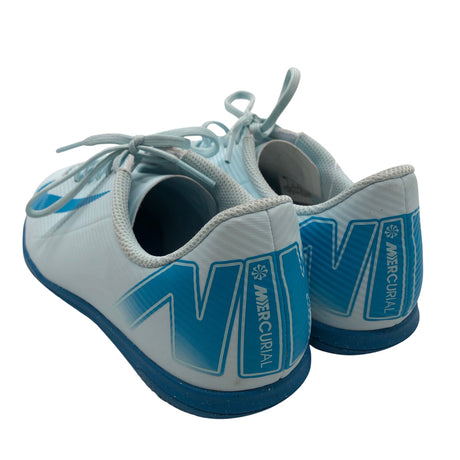 Naisten Nike - Sisäliikuntakengät, koko 36 - Vaaleansininen (2)