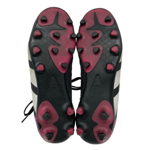 Naisten Adidas - Nappulakengät, koko 37 - Musta (2)