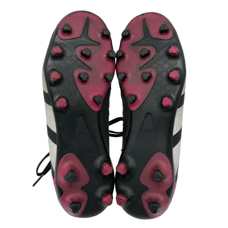 Naisten Adidas - Nappulakengät, koko 37 - Musta (2)