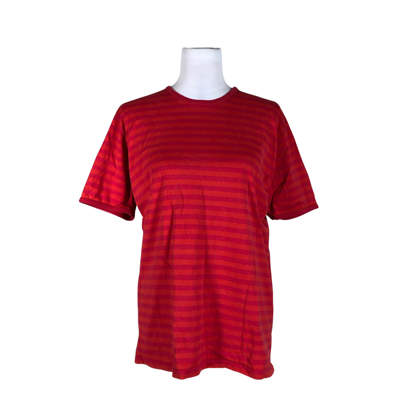 Naisten Marimekko - T-paita, koko 40 - Punainen (1)