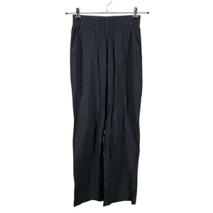 Naisten R-collection - Kangashousut, koko 36 - Musta (1)