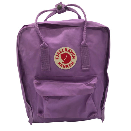 Unisex Fjällräven - Reppu, koko Maxi - Violetti ()