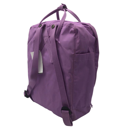 Unisex Fjällräven - Reppu, koko Maxi - Violetti (2)