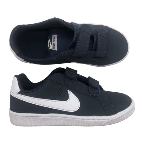 Unisex Nike - Tennarit, koko 35 - Sininen ()
