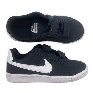 Unisex Nike - Tennarit, koko 35 - Sininen (1)
