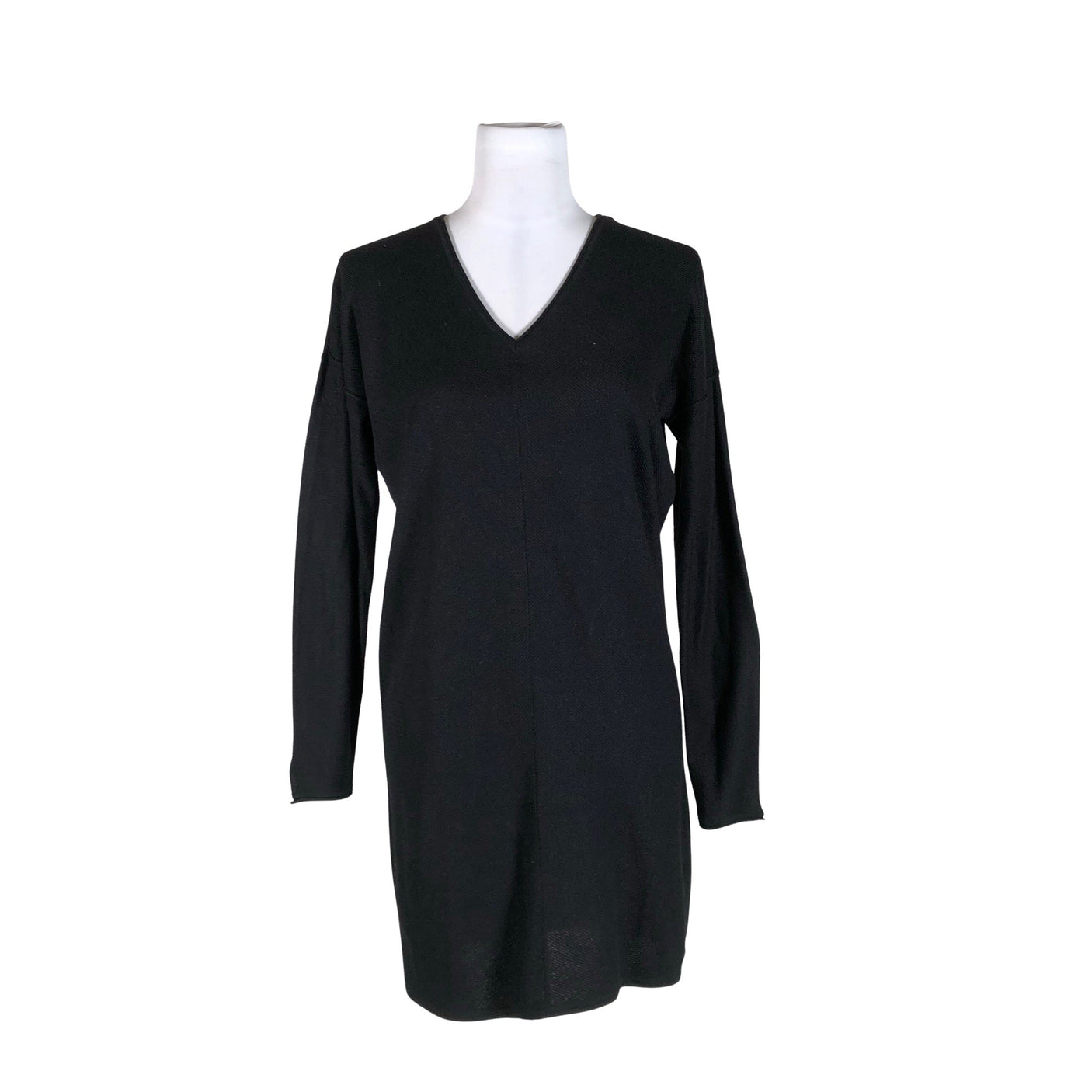 Naisten Esprit - Neulemekko, koko 34 - Musta (1)