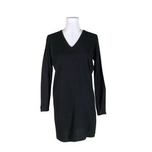 Naisten Esprit - Neulemekko, koko 34 - Musta (1)