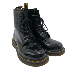 Naisten Dr. Martens - Maiharit, koko 40 - Musta (3)