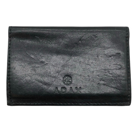 Unisex Adax - Lompakko, koko Ei kokoa - Musta ()