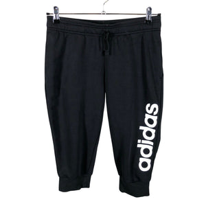 Naisten Adidas - Collegecaprit, koko 38 - Musta (1)