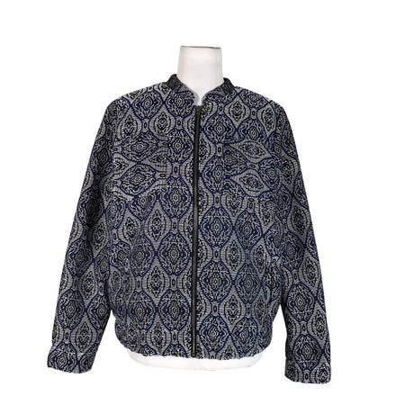 Naisten Parfois - Jakku, koko 38 - Sininen ()