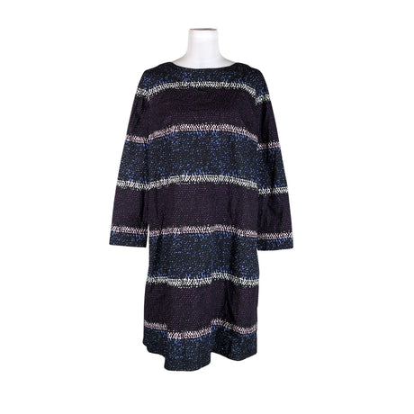 Naisten Marimekko - Kangasmekko, koko 40 - Musta ()