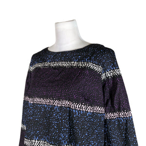 Naisten Marimekko - Kangasmekko, koko 40 - Musta (3)