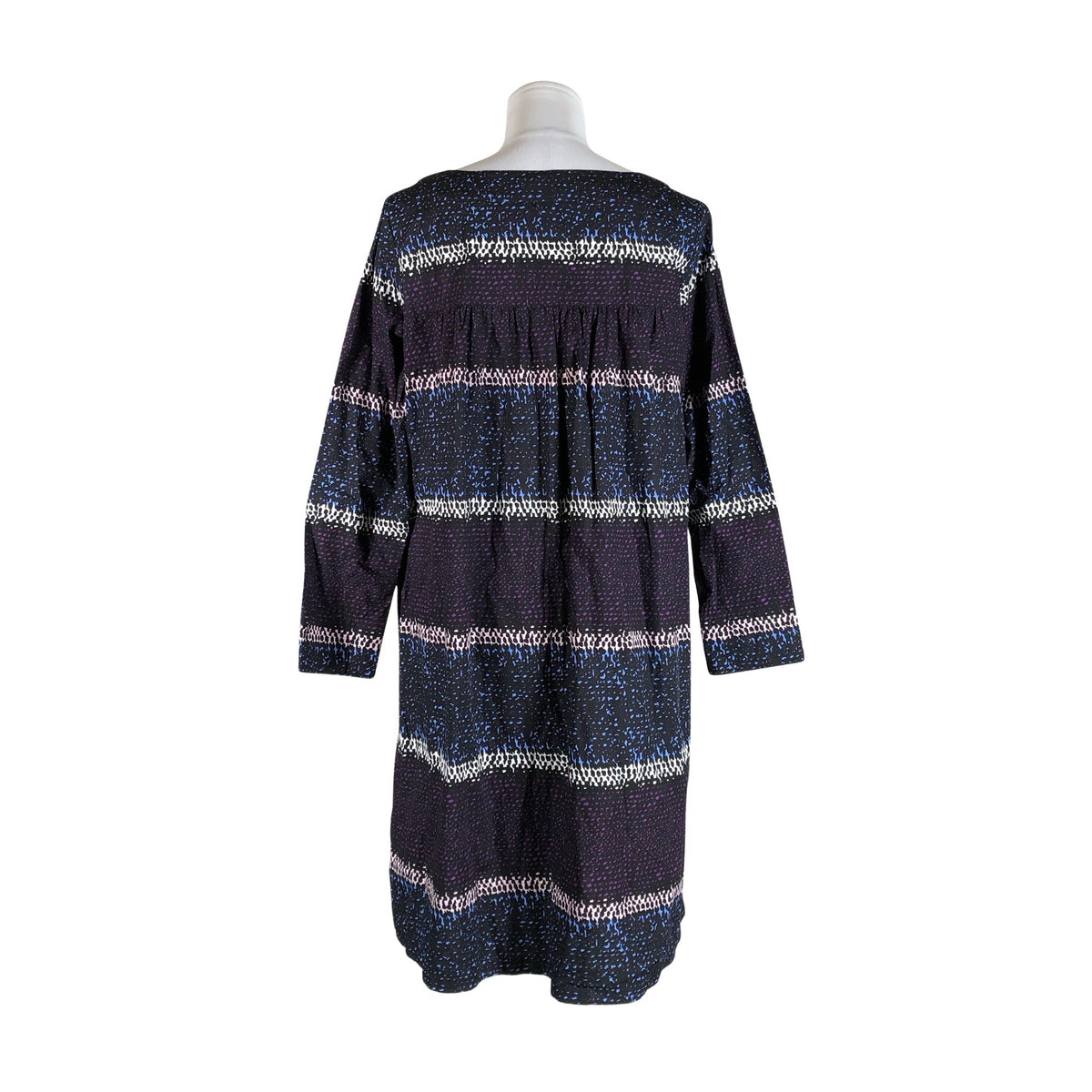 Naisten Marimekko - Kangasmekko, koko 40 - Musta (2)