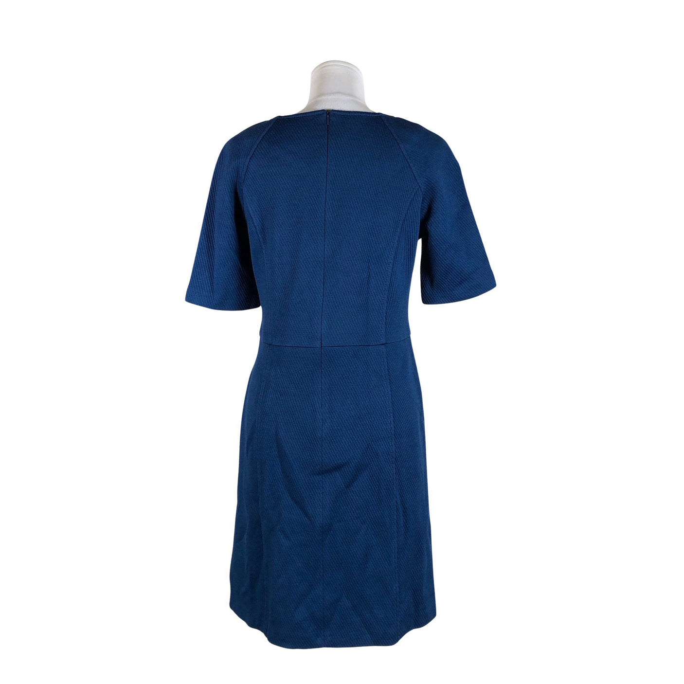 Naisten Andiata - Kotelomekko, koko 40 - Sininen (2)