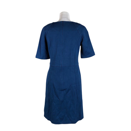Naisten Andiata - Kotelomekko, koko 40 - Sininen (2)
