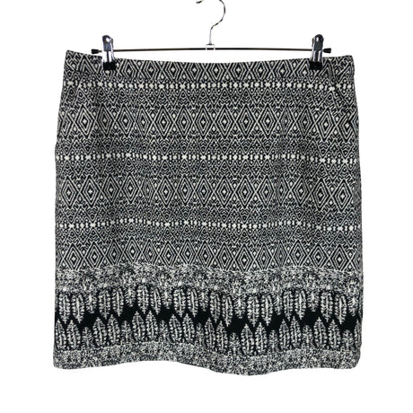 Naisten Laura Ashley - Suora hame, koko 44 - Beige ()