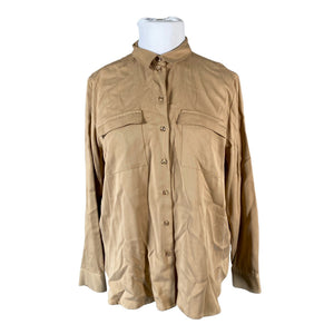 Naisten Nanso - Pusero, koko 44 - Beige (1)
