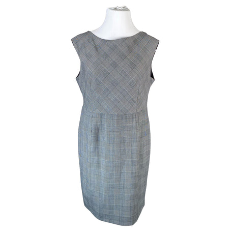 Naisten Ril's - Kotelomekko, koko 46 - Harmaa ()