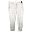 Naisten Your Face - Suorat housut, koko 44 - Beige ()