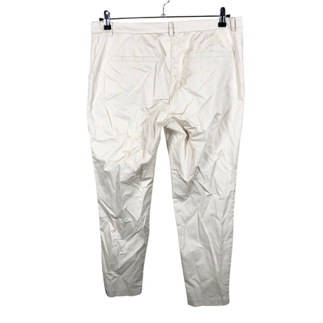 Naisten Your Face - Suorat housut, koko 44 - Beige (2)
