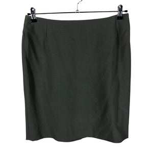 Naisten Andiata - Suora hame, koko 40 - Vihreä (1)