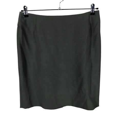 Naisten Andiata - Suora hame, koko 40 - Vihreä ()