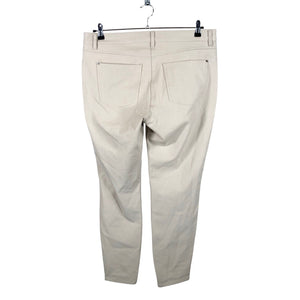 Naisten Ril's - Farkut, koko 44 - Beige (2)