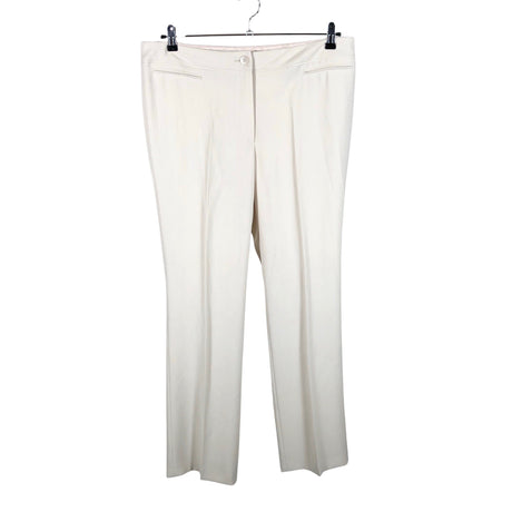 Naisten Gerry Weber - Suorat housut, koko 44 - Beige ()