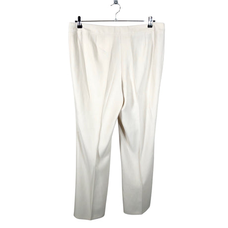 Naisten Gerry Weber - Suorat housut, koko 44 - Beige (2)