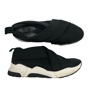 Naisten Billi Bi - Tennarit, koko 40 - Musta (1)