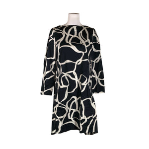 Naisten COS - Kangasmekko, koko 38 - Sininen (1)