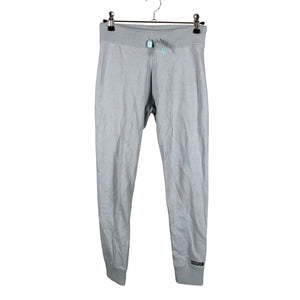 Unisex Villervalla - Trikoohousut, koko 134 - 140 - Vaaleansininen (1)