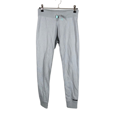 Unisex Villervalla - Trikoohousut, koko 134 - 140 - Vaaleansininen ()