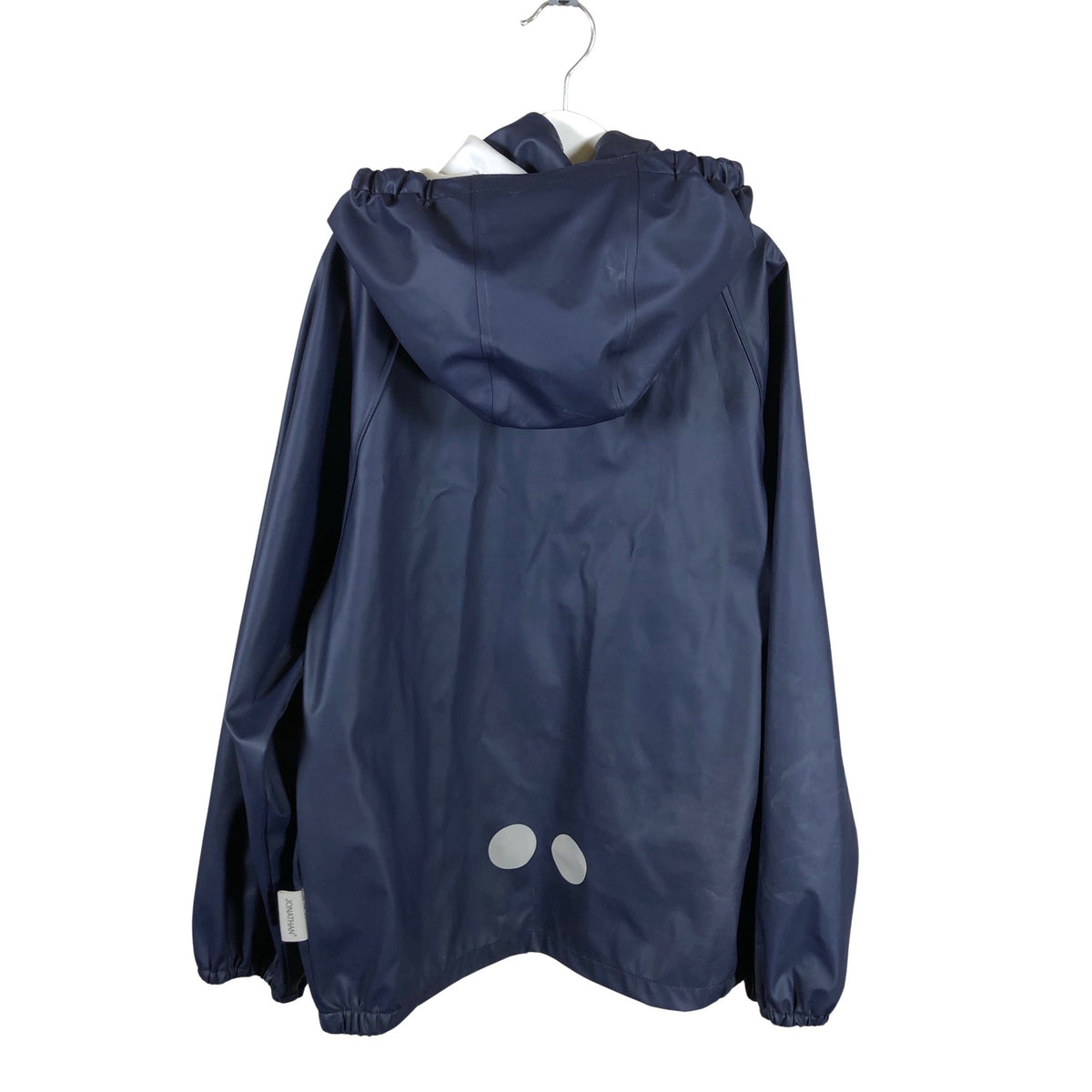 Unisex Jonathan - Sadetakki, koko 140 - 146 - Sininen (2)
