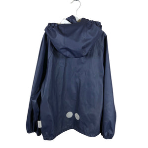 Unisex Jonathan - Sadetakki, koko 140 - 146 - Sininen (2)