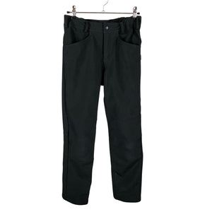 Unisex Reima - Softshell-housut, koko 140 - 146 - Musta (1)